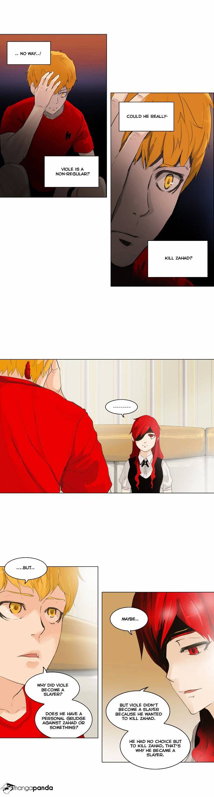 Tower of God, Chapter 108 image 04